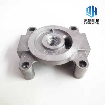 Bộ phận động cơ máy xúc đầu FF QSB6.7 4990848 cho động cơ PC200-8 6D107