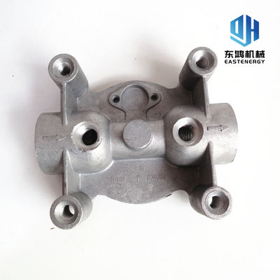 Bộ phận động cơ máy xúc đầu FF QSB6.7 4990848 cho động cơ PC200-8 6D107