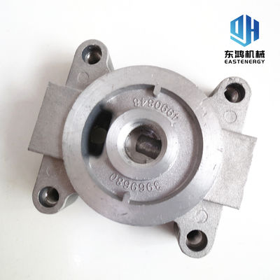 Bộ phận động cơ máy xúc đầu FF QSB6.7 4990848 cho động cơ PC200-8 6D107