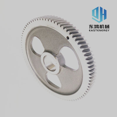 Bộ phận động cơ máy xúc bánh răng cam 3918777 6CT8.3 cho PC300-7 360-