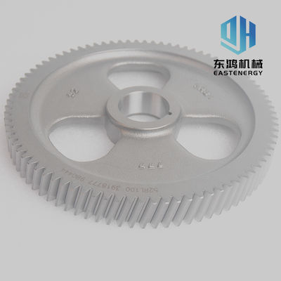 Bộ phận động cơ máy xúc bánh răng cam 3918777 6CT8.3 cho PC300-7 360-