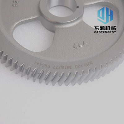 Bộ phận động cơ máy xúc bánh răng cam 3918777 6CT8.3 cho PC300-7 360-