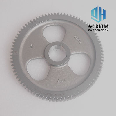 Bộ phận động cơ máy xúc bánh răng cam 3918777 6CT8.3 cho PC300-7 360-
