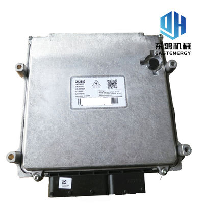 Bộ phận động cơ máy xúc Bộ phận máy móc xây dựng 6D107 chảo dầu động cơ diesel 3999895 cho 220-7