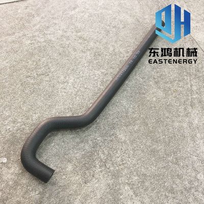 Bộ phận động cơ máy xúc ISF3.8, 5317266 Ống sưởi đúc Cummins