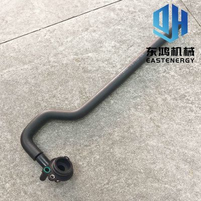 Bộ phận động cơ máy xúc ISF3.8, 5317266 Ống sưởi đúc Cummins