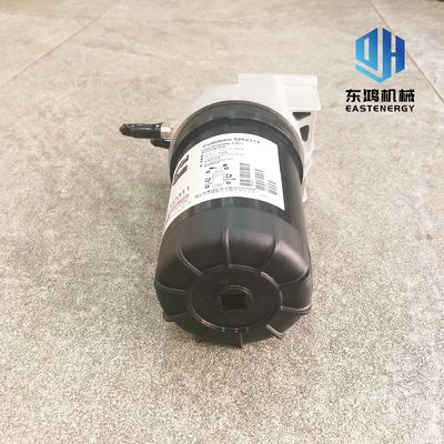 Động cơ máy xây dựng Động cơ diesel nhỏ ISF3.8 Bộ lọc nhiên liệu 5346605