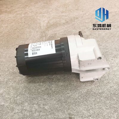 Động cơ máy xây dựng Động cơ diesel nhỏ ISF3.8 Bộ lọc nhiên liệu 5346605