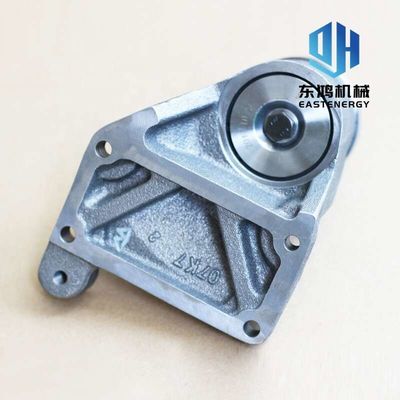 Giá đỡ ròng rọc quạt làm mát động cơ Cummins 4934464 ISF3.8 Model