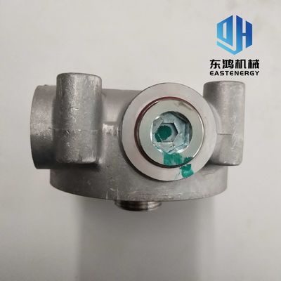 Đầu lọc dầu ISF3.8, Bộ phận động cơ diesel Cummins 5308354