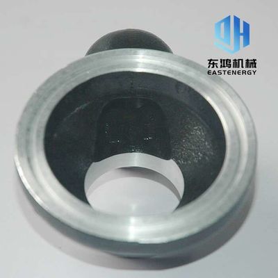 5309233 Bộ phận động cơ máy xúc Đầu lọc Bộ phận tản nhiệt ISF3.8