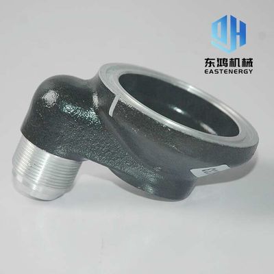 5309233 Bộ phận động cơ máy xúc Đầu lọc Bộ phận tản nhiệt ISF3.8