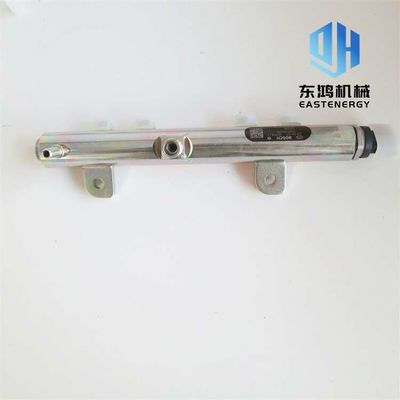 5259689 Bộ phận động cơ máy xúc sử dụng nhiên liệu, ISF3.8 Đường ray thông dụng áp suất cao