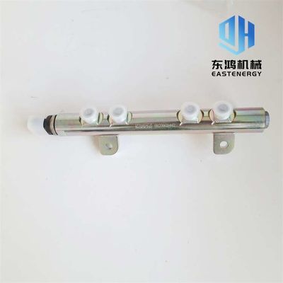 5259689 Bộ phận động cơ máy xúc sử dụng nhiên liệu, ISF3.8 Đường ray thông dụng áp suất cao