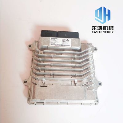 Động cơ máy xây dựng Động cơ diesel nhỏ ISF3.8 Mô-đun điều khiển điện tử 5293526