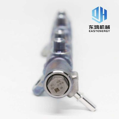Bộ phận động cơ máy xúc Động cơ máy móc xây dựng Động cơ diesel nhỏ ISF3.8 Đường ray thông dụng áp suất cao 5335558