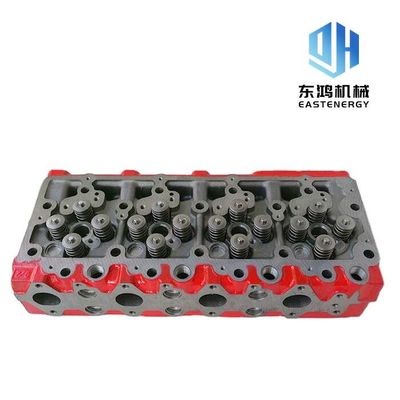 ISF3.8 Lắp ráp đầu xi lanh Cummins 5258275 5258276