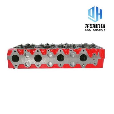 ISF3.8 Lắp ráp đầu xi lanh Cummins 5258275 5258276
