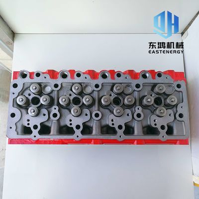 ISF3.8 Lắp ráp đầu xi lanh Cummins 5258275 5258276