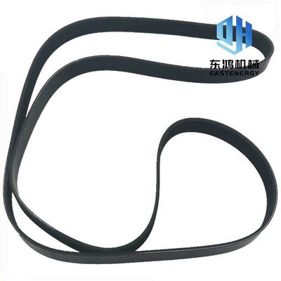 Động cơ cơ khí ISF3.8 Bộ phận động cơ Diesel Đai 3972382 8PK2075