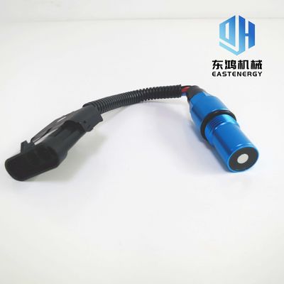 450-7 455-7 Bộ phận điện Máy xúc Cảm biến tốc độ động cơ 4326595
