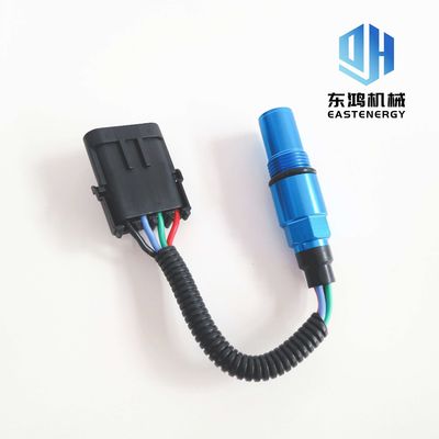 450-7 455-7 Bộ phận điện Máy xúc Cảm biến tốc độ động cơ 4326595