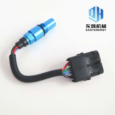 450-7 455-7 Bộ phận điện Máy xúc Cảm biến tốc độ động cơ 4326595