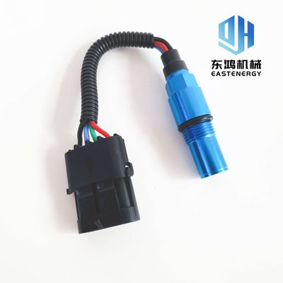 450-7 455-7 Bộ phận điện Máy xúc Cảm biến tốc độ động cơ 4326595