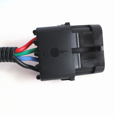 450-7 455-7 Bộ phận điện Máy xúc Cảm biến tốc độ động cơ 4326595