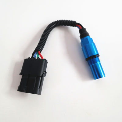 450-7 455-7 Bộ phận điện Máy xúc Cảm biến tốc độ động cơ 4326595