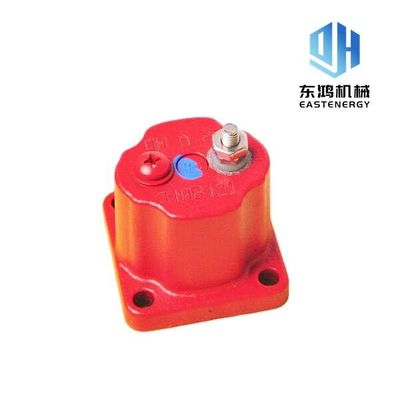 Van điều khiển máy xúc động cơ M11 3408421 Van điện từ cho 455-7 450-7