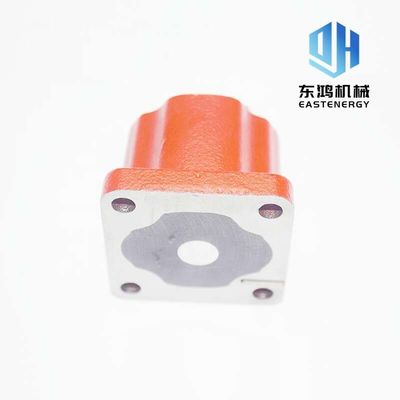 Van điều khiển máy xúc động cơ M11 3408421 Van điện từ cho 455-7 450-7
