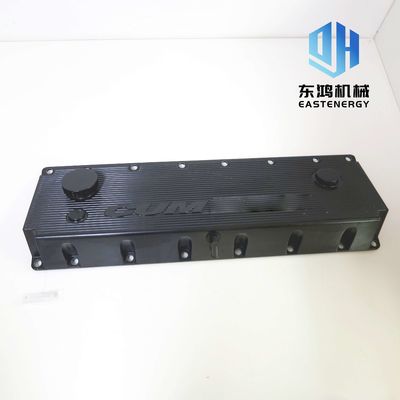 450-7 Nắp van điều khiển máy xúc 4963809 Nắp van Cummins
