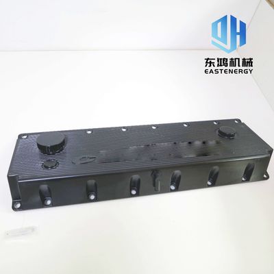 450-7 Nắp van điều khiển máy xúc 4963809 Nắp van Cummins