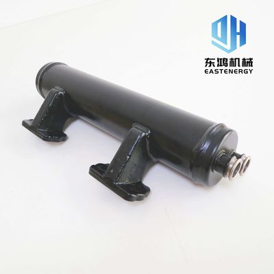 Bộ phận máy xây dựng M11 Lõi tản nhiệt dầu động cơ diesel 4386525