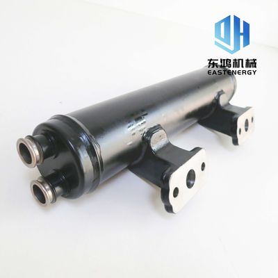 Bộ phận máy xây dựng M11 Lõi tản nhiệt dầu động cơ diesel 4386525