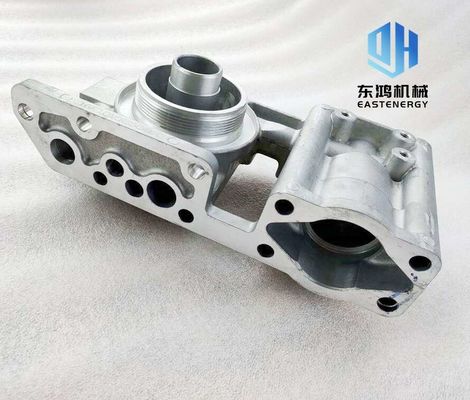 Đầu lọc dầu động cơ diesel M11 3102774 cho 455-7
