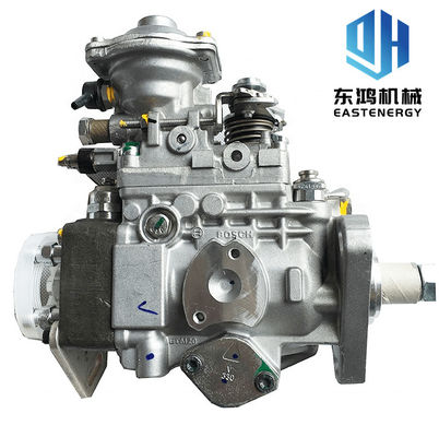 3975701 Bơm phun nhiên liệu Cummins 4988593 4941066 5256607 ISF3.8