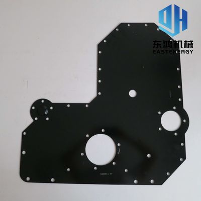 Máy móc xây dựng Động cơ Diesel Động cơ QSM11 Bánh răng Che phòng 3400811
