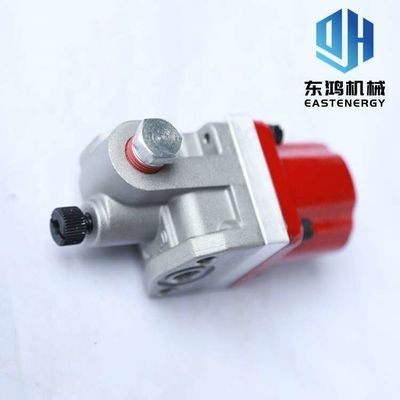 Động cơ diesel Van điều khiển máy xúc M11, 3018453 Van ngắt nhiên liệu điện từ
