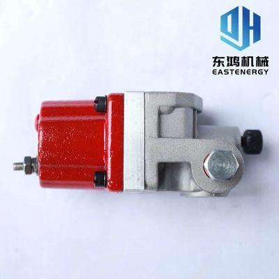 Động cơ diesel Van điều khiển máy xúc M11, 3018453 Van ngắt nhiên liệu điện từ