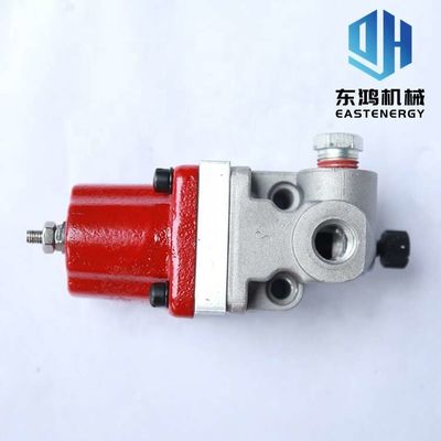 Động cơ diesel Van điều khiển máy xúc M11, 3018453 Van ngắt nhiên liệu điện từ