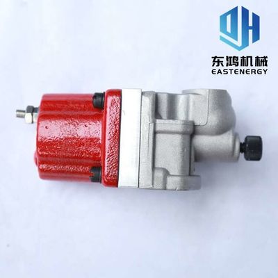 Động cơ diesel Van điều khiển máy xúc M11, 3018453 Van ngắt nhiên liệu điện từ