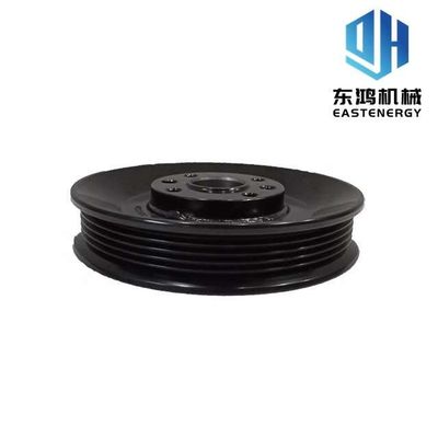 Động cơ cơ khí Động cơ diesel QSM11 Ròng rọc phụ kiện 3883324 cho R445