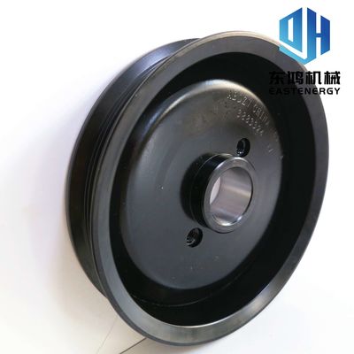 Động cơ cơ khí Động cơ diesel QSM11 Ròng rọc phụ kiện 3883324 cho R445