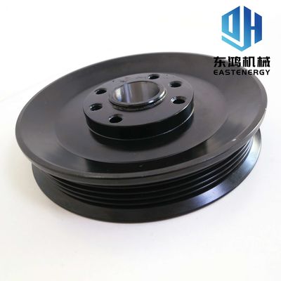 Động cơ cơ khí Động cơ diesel QSM11 Ròng rọc phụ kiện 3883324 cho R445