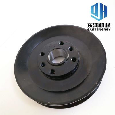 Động cơ cơ khí Động cơ diesel QSM11 Ròng rọc phụ kiện 3883324 cho R445