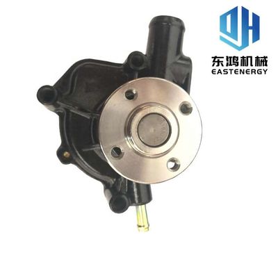 Máy bơm nước 4TNE88 Yanmar, Máy bơm nước diesel 129001-42004 cho máy xúc Komatsu