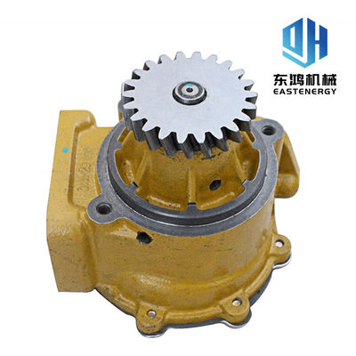 6151-62-1101 Máy bơm nước Komatsu cho động cơ máy xúc PC400-6 S6D125E