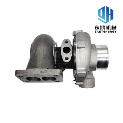 Bộ phận máy xúc Bộ tăng áp Turbo tăng áp PC200-5 6D95 6207-81-8210